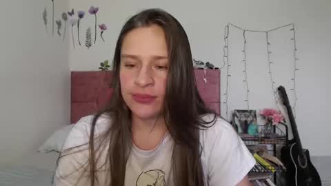 Snapshot of serenity_crystal chatting on 27, 12, 2024 serenity_crystal online show from 27, 12, 2024