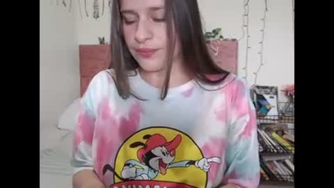 Snapshot of serenity_crystal chatting on 30, 12, 2024 serenity_crystal online show from 30, 12, 2024