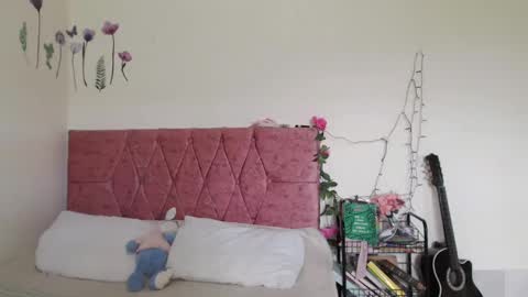 Snapshot of serenity_crystal chatting on 23, 1, 2025 serenity_crystal online show from 23, 1, 2025