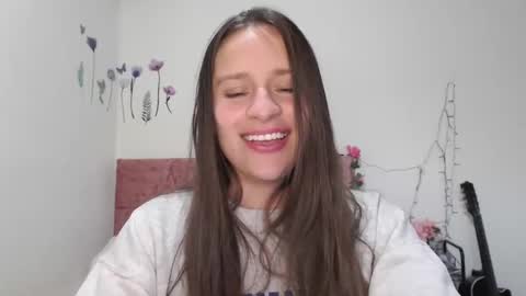 Snapshot of serenity_crystal chatting on 23, 1, 2025 serenity_crystal online show from 23, 1, 2025