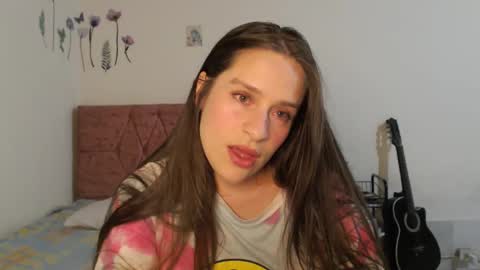 Snapshot of serenity_crystal chatting on 24, 9, 2025 serenity_crystal online show from 24, 9, 2025