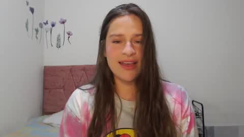 Snapshot of serenity_crystal chatting on 30, 9, 2025 serenity_crystal online show from 30, 9, 2025