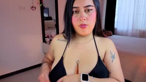 Serenna Cruz online show from 21, 7, 2026