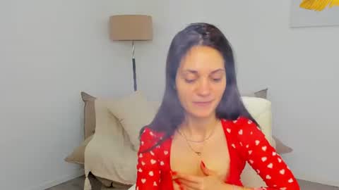 Snapshot of serennaax chatting on 31, 7, 2026 Serena online show from 31, 7, 2026