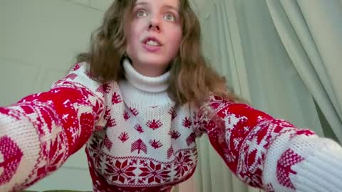 Hey Guys and Girls non-binary personalities  Im Sereta online show from 13, 12, 2024