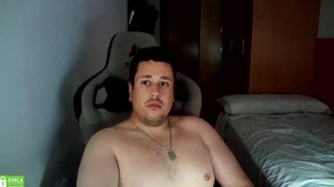 Snapshot of sergio95n chatting on 8, 9, 2025 Pollos online show from 8, 9, 2025