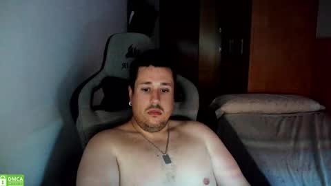 Snapshot of sergio95n chatting on 10, 9, 2025 Pollos online show from 10, 9, 2025