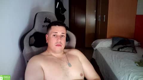 Snapshot of sergio95n chatting on 17, 9, 2025 Pollos online show from 17, 9, 2025