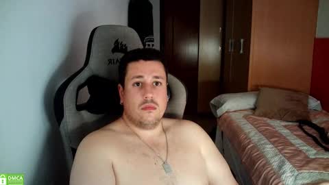 Snapshot of sergio95n chatting on 8, 10, 2025 Pollos online show from 8, 10, 2025