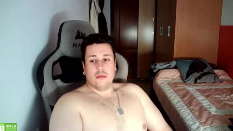 Snapshot of sergio95n chatting on 23, 10, 2025 Pollos online show from 23, 10, 2025