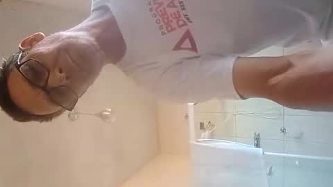 sergiobianchi977 online show from 22, 3, 2026