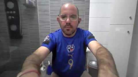 Sergio Russafa online show from 17, 12, 2024