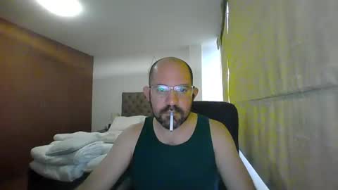 Sergio Russafa online show from 30, 12, 2024