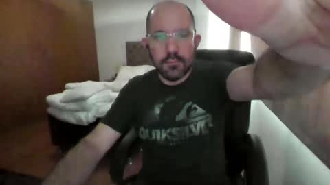 Sergio Russafa online show from 30, 12, 2024