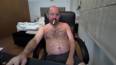 Sergio Russafa online show from 18, 1, 2025