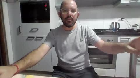 Sergio Russafa online show from 10, 2, 2025