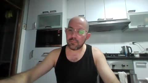 Sergio Russafa online show from 11, 2, 2025