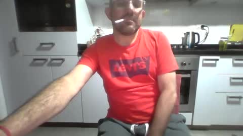 Sergio Russafa online show from 9, 10, 2025