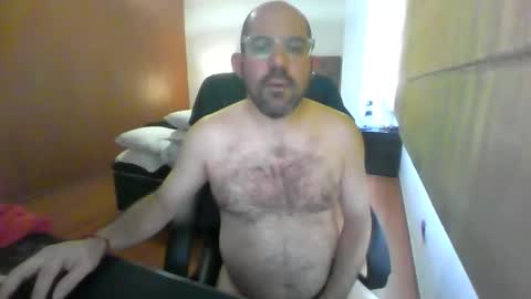 Sergio Russafa online show from 19, 10, 2025