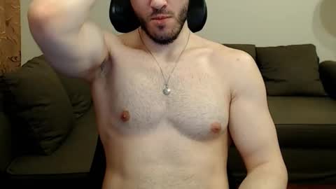 Serg Superior online show from 22, 2, 2026