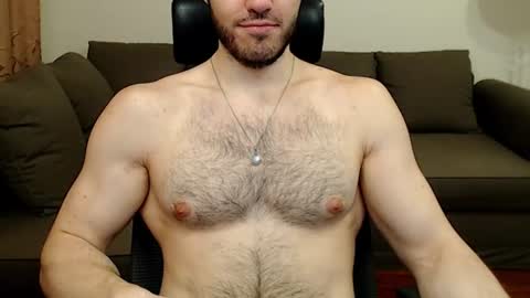 Snapshot of sergiotitan3271 chatting on 11, 7, 2026 Serg Superior online show from 11, 7, 2026
