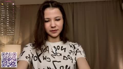 Melissa online show from 6, 6, 2026