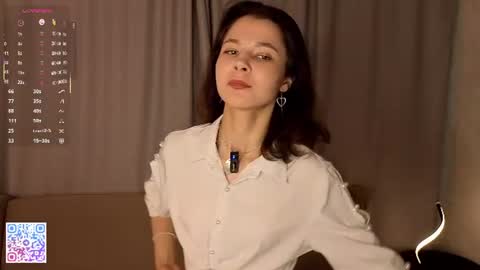 Melissa online show from 24, 7, 2026