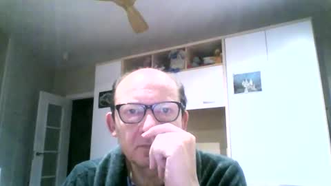 serrano49 online show from 29, 12, 2024