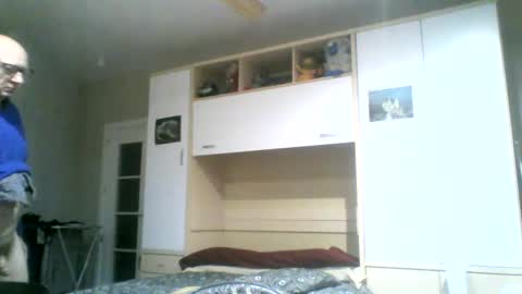 serrano49 online show from 20, 1, 2025