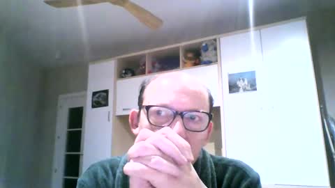 serrano49 online show from 29, 1, 2025