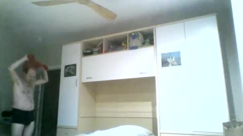 serrano49 online show from 24, 9, 2025