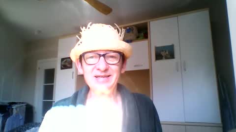 serrano49 online show from 14, 10, 2025