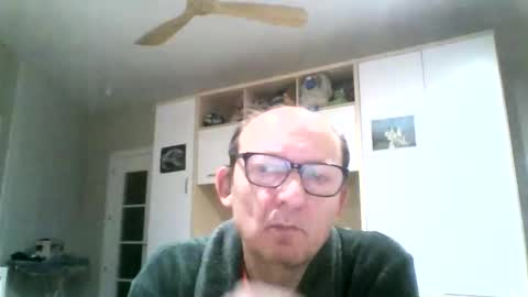 serrano49 online show from 16, 11, 2025