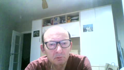 Snapshot of serrano49 chatting on 12, 6, 2026 serrano49 online show from 12, 6, 2026