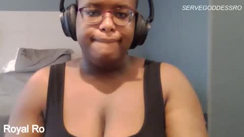Snapshot of servegoddessro chatting on 2, 5, 2026 servegoddessro online show from 2, 5, 2026
