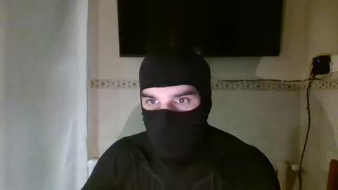 Snapshot of seryx1984 chatting on 30, 11, 2025 DarkHeatAthlete online show from 30, 11, 2025