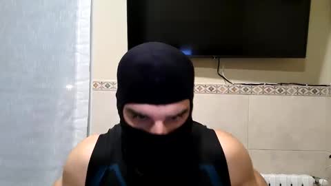 Snapshot of seryx1984 chatting on 10, 6, 2026 DarkHeatAthlete online show from 10, 6, 2026