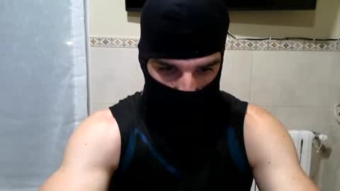 Snapshot of seryx1984 chatting on 12, 6, 2026 DarkHeatAthlete online show from 12, 6, 2026