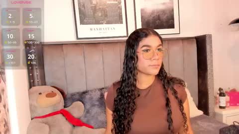 Danna  online show from 15, 5, 2026