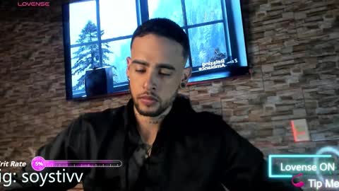 Snapshot of seth_0wner chatting on 8, 1, 2026 seth_0wner online show from 8, 1, 2026