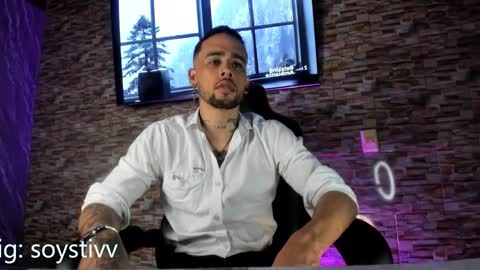 Snapshot of seth_0wner chatting on 9, 1, 2026 seth_0wner online show from 9, 1, 2026