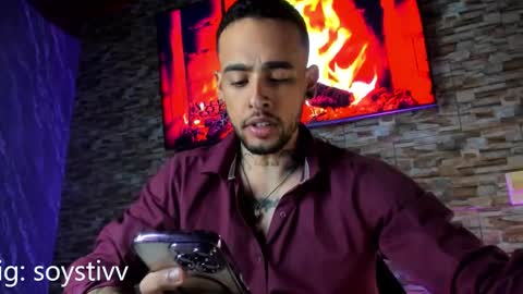 Snapshot of seth_0wner chatting on 13, 1, 2026 seth_0wner online show from 13, 1, 2026