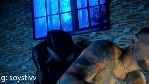 Snapshot of seth_0wner chatting on 14, 1, 2026 seth_0wner online show from 14, 1, 2026