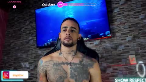 Snapshot of seth_0wner chatting on 17, 1, 2026 seth_0wner online show from 17, 1, 2026