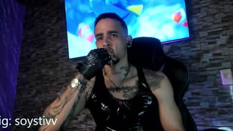 Snapshot of seth_0wner chatting on 5, 2, 2026 seth_0wner online show from 5, 2, 2026