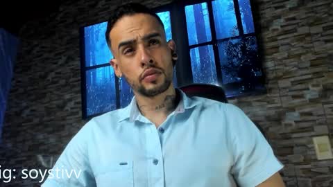 Snapshot of seth_0wner chatting on 10, 2, 2026 seth_0wner online show from 10, 2, 2026