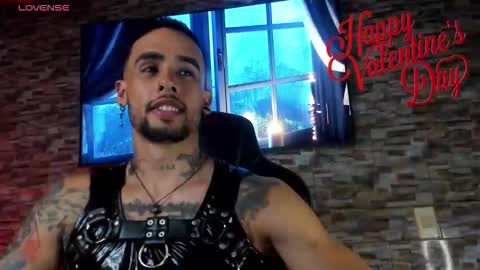 Snapshot of seth_0wner chatting on 14, 2, 2026 seth_0wner online show from 14, 2, 2026