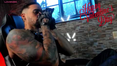 Snapshot of seth_0wner chatting on 15, 2, 2026 seth_0wner online show from 15, 2, 2026