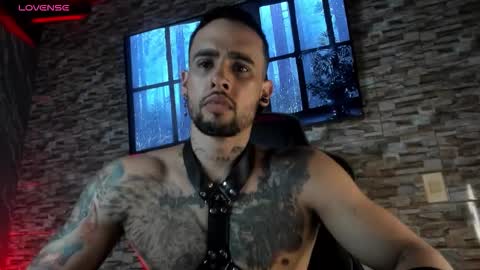 Snapshot of seth_0wner chatting on 17, 2, 2026 seth_0wner online show from 17, 2, 2026