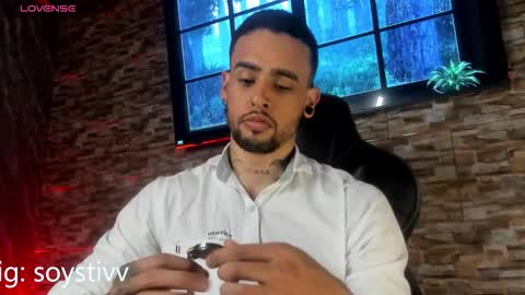 Snapshot of seth_0wner chatting on 18, 2, 2026 seth_0wner online show from 18, 2, 2026